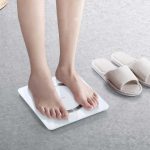Huawei Honor Scale 2 Bluetooth BMI Body Fat Weight
