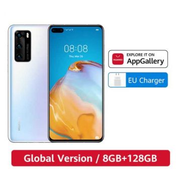 Huawei p40 Cupom