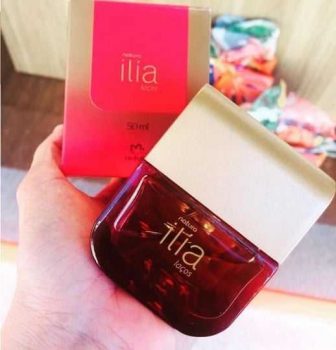 Ilía Laços - 50 ml
