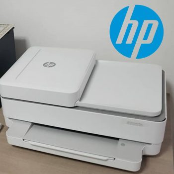 Impressora Multifuncional – Deskjet Plus Ink Advantage 6476 HP