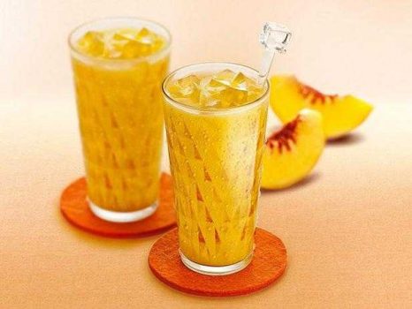 Jogo de Copos de Vidro 8 Peças 335ml - Nadir Vitrage