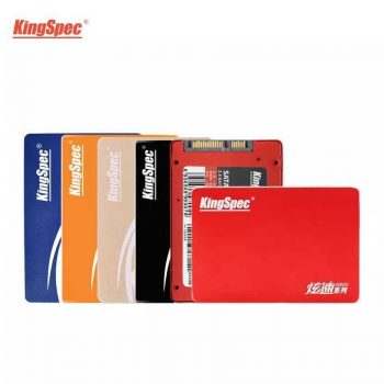 KingSpec SSD Cupom