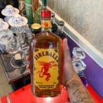 Licor Importado Fireball 750Ml