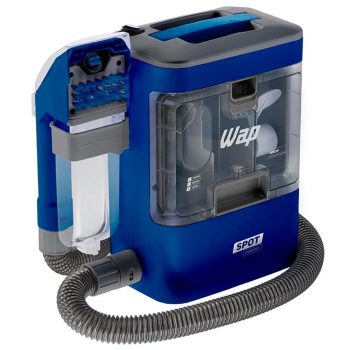Limpadora e Higienizadora Wap Spot Cleaner 1400W