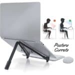 LiteStand Note - Suporte para Notebook - Octoo