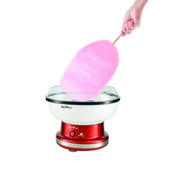Máquina De Algodão Doce Cotton Pop Bma01 220v