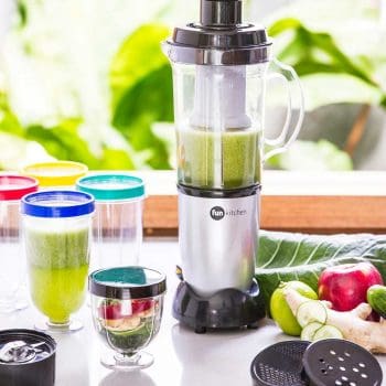 Mixer Super Mix Plus Fun Kitchen 220v
