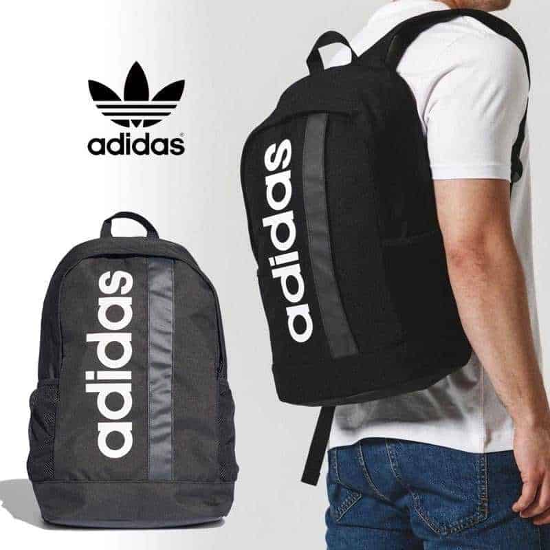 Mochila adidas lin online core