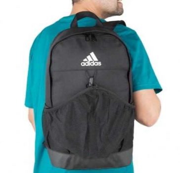 Mochila Adidas Tiro BP BN