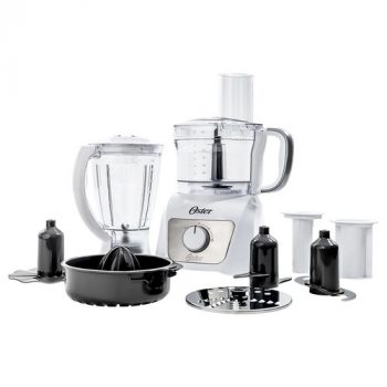 Multiprocessador Oster Mpr872 7em1 Branco - 680w/220v