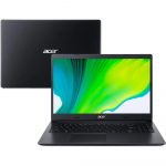 Notebook Acer Aspire 3 A315-23-R0LD AMD R5 12GB 1TB HD 15.6 W10 - Preto