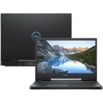 Notebook Dell Gaming G5-5590-A10P 9ª Intel Core I5 8GB Tela 15,6" (Geforce GTX1650 com 4GB) 1TB + 128GB SSD Windows 10