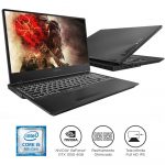 Notebook Gamer Lenovo Legion Y530 Intel Core i5 8GB (GeForce GTX1050 com 4GB) Tela 15,6" Full HD 1TB Windows 10 Preto