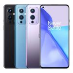 OnePlus 9 Cupom banggood