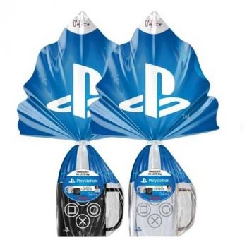 Ovo Playstation 90g Delicce