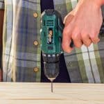 Parafusareira Britânia BPF03M Bivolt 1500RPM