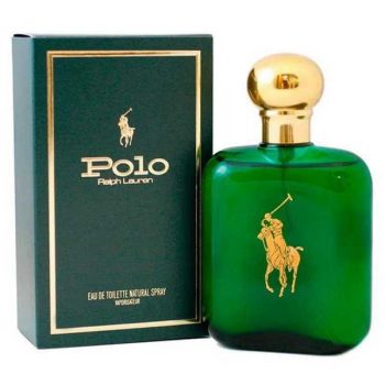 Perfume Ralph Lauren Polo Masculino Eau de Toilette 118ml