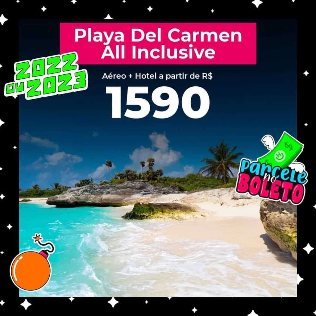 playa del carmen discounts