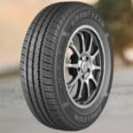 Pneu Aro 14” 175/65R14 Goodyear 86H