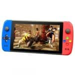 PS7000 7inch Handheld Game Console