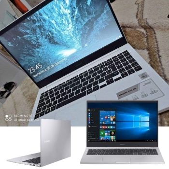 Samsung Book X30 Intel® Core™ i5-10210U , Windows 10 Home, 8GB, 1TB, 15.6'' HD LED, 1.94kg