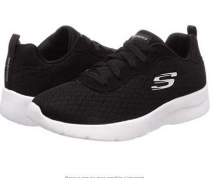 Skechers Tênis Dynamight 2.0-Eye To Eye Tênis Mulher