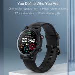 SmartWatch Haylou RT LS05S Cupom