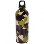 Squeeze Clink Alumínio Militar - 500ml