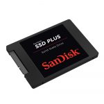 SSD Sandisk Plus 480GB