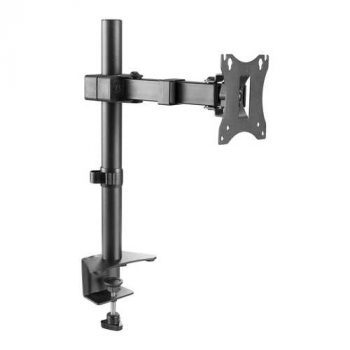 Suporte de Mesa Articulado para Monitor F50N de 17" a 34'' - ELG