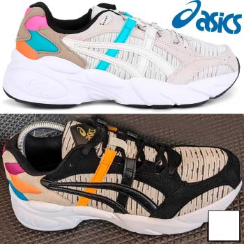 Tênis ASICS GEL BND Unity