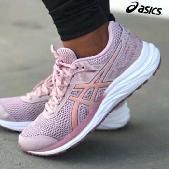 Tênis Asics Kabuki Feminino