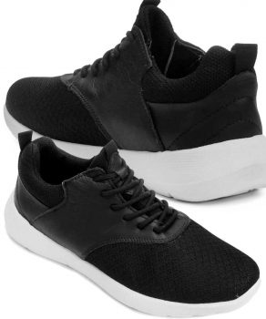 Tênis Burn Life Masculino