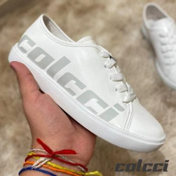 Tênis Colcci Joice feminino