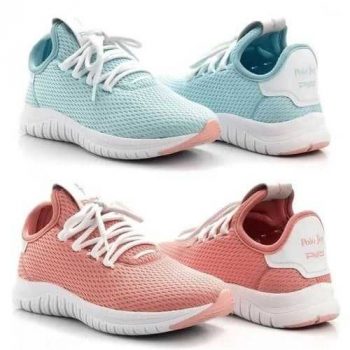 Tênis Feminino Polo Joy