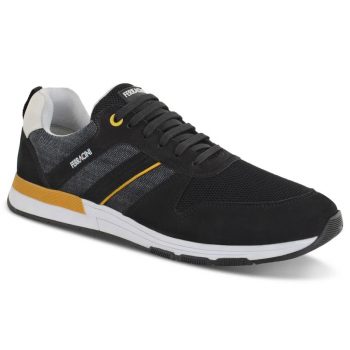 Tênis Ferracini Palladium Onix masculino