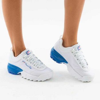 Tênis Fila Disruptor 2A Feminino