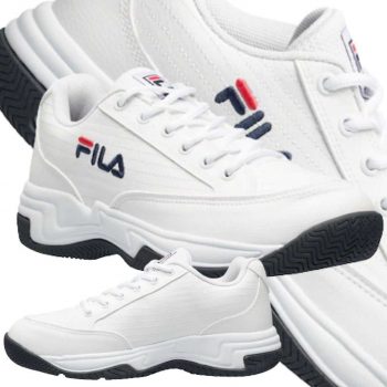 Tênis Fila Grand Prix - Masculino