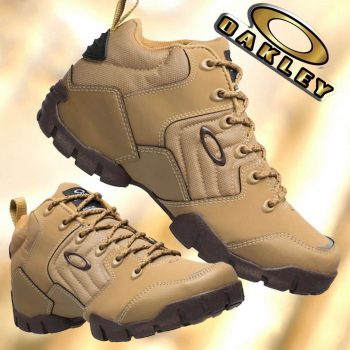 Tênis Oakley Mod Halftrack 2.0 - Masculino
