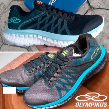 Tênis Olympikus Evidence Masculino