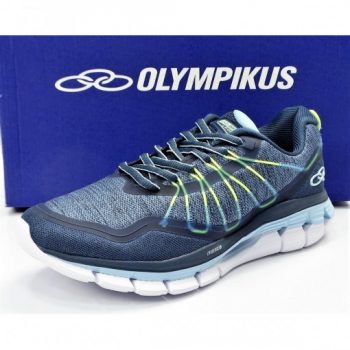 Tênis Olympikus Legacy Masculino