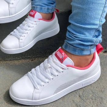 Tênis Puma Adulto Feminino