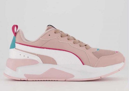 Tênis PUMA X-Ray Game BDP feminino