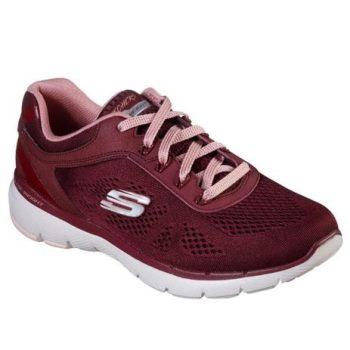Tênis Skechers Flex Appeal 3.0 - Moving Fast feminino