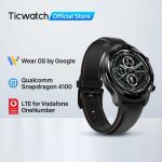 Ticwatch pro 3 LTE