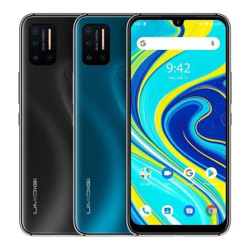 UMIDIGI A7 Pro Cupom