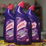 Desodorizador Sanitário Harpic Lavanda 500ml