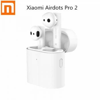 Xiaomi Airdots Pro 2 TWSEJ02JY TWS Bluetooth 5.0 Earphones