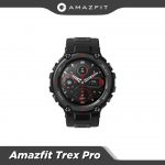 Xiaomi Huami Amazfit T-Rex Pro Smartwatch