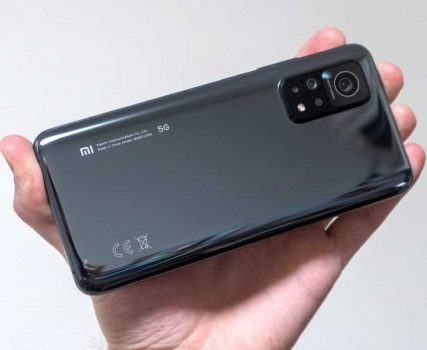 Xiaomi Mi 10T - Estoque no Brasil